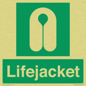 Lifejacket